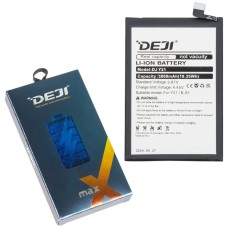 Акумулятор Vivo Y21, Y21S, Y33s, Deji, B-S1, OR(PRC)