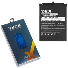 Акумулятор Xiaomi Redmi 10X Pro 5G, Deji, BM4T, OR(PRC)