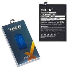 Акумулятор Xiaomi Redmi K30 Ultra, Deji, BM4U, OR(PRC)