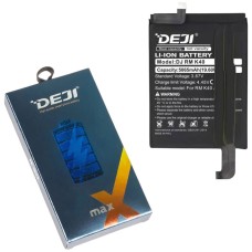 Акумулятор Xiaomi Poco F3 GT, Redmi K40 Gaming, Deji, BM56, OR(PRC)