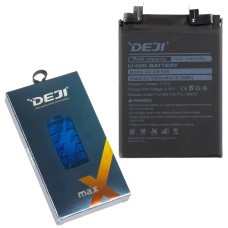Акумулятор Xiaomi 12T, 12T Pro, Redmi K50 Ultra, Deji, BM5J, OR(PRC)