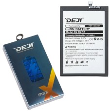 Акумулятор Xiaomi Redmi 12, Redmi 12 5G, Deji, BM5R, OR(PRC)