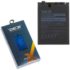 Акумулятор Xiaomi 12T, 12T Pro, Poco X5 5G, Redmi Note 12, Deji, BN5J, OR(PRC)