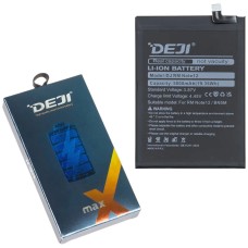 Акумулятор Xiaomi Redmi Note 12, Deji, BN5M, OR(PRC)