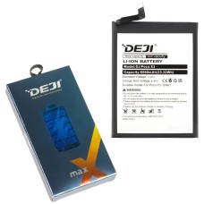 Акумулятор Xiaomi Pocophone X3, Deji, BN61, OR(PRC)