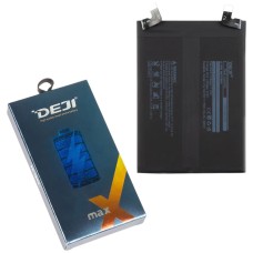 Акумулятор Xiaomi Redmi Note 11 Pro Plus, Redmi Note 11 Pro Plus 5G, Deji, BP47, OR(PRC)