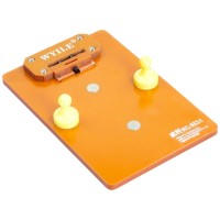 Тримач акумуляторів для точкового зварювання Wylie WL-853A