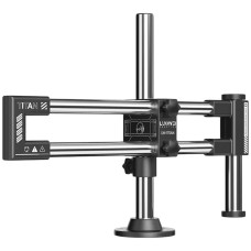 Держатель микроскопа LuoWei LW-GK02 TITAN Biaxial