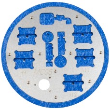 Держатель микросхем Mechanic MC06