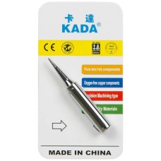 Жало паяльника Kada 900M-T-В, Білий