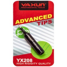Жало паяльника YaXun 208 900M-T-1C, Чорний
