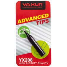 Жало паяльника YaXun 208 900M-T-I, Чорний