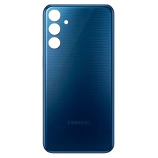 Задня кришка Samsung M156 Galaxy M15, (High quality), Синій