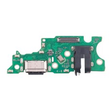 Нижняя плата OPPO A3 5G, A60 5G, с разъемом зарядки и микрофоном, с разъемом наушников