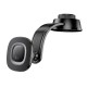 Автотримач Hoco HW31, Чорний