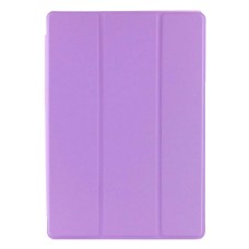 Чохол-книжка Xiaomi Pad 7, Pad 7 Pro, Smart Case With Stylus, Dasheen, Бузковий