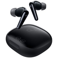 Наушники безпроводные Anker SoundCore Liberty 4 Pro, Стерео, Черный