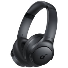 Наушники безпроводные Anker SoundCore Q11i, Стерео, Серый