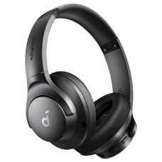 Наушники безпроводные Anker SoundCore Q20i, Стерео, Черный