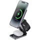 Беспроводное зарядное устройство Proove Titan Volt, Серый