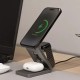 Беспроводное зарядное устройство Proove Titan Volt, Серый