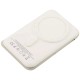 Повербанк (Power Bank) Proove Knight PBGI20012214, 10000 mAh, Бежевий