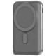 Повербанк (Power Bank) Proove Knight PBGI20012205, 10000 mAh, Сірий