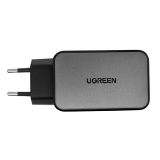 Мережевий зарядний пристрій Ugreen X559, Сірий