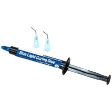 Клей RELIFE RL-035G Blue light, 3 мл.