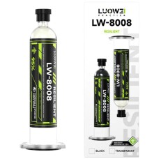 Клей-герметик LuoWei LW-8008, 30 мл., Прозрачный