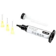 Клей-герметик Wylie WL-109 UV, 5 мл.