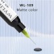 Клей-герметик Wylie WL-109 UV, 5 мл.