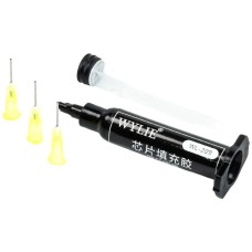 Клей-герметик Wylie WL-209 UV, 5 мл.