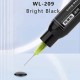 Клей-герметик Wylie WL-209 UV, 5 мл.