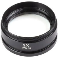 Об'єктив для мікроскопа Kaisi WD30, Чорний