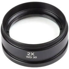 Объектив для микроскопа Kaisi WD30, Черный