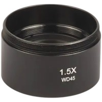 Об'єктив для мікроскопа Kaisi WD45, Чорний