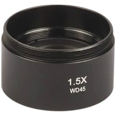 Объектив для микроскопа Kaisi WD45, Черный
