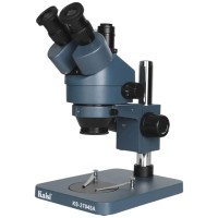 Мікроскоп Kaisi KS-37045A B1, Синій
