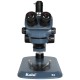 Микроскоп Kaisi KS-37050 B3, Синий