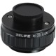Мікроскоп RELIFE RL-M6T Pro-B11, Зелений