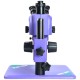 Микроскоп RELIFE RL-M6T Pro-B11, Фиолетовый
