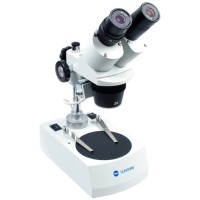 Микроскоп Sunshine ST-3024R-2L, Белый