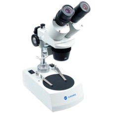 Микроскоп Sunshine ST-3024R-2L, Белый