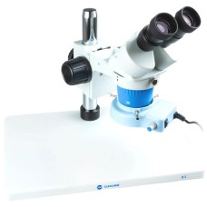Микроскоп Sunshine ST6024N-B3, Серый