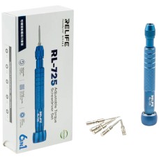 Набір викруток RELIFE RL-725