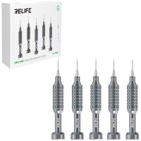 Набір викруток RELIFE RL-730A