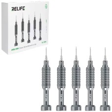 Набір викруток RELIFE RL-730A