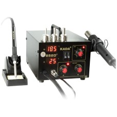 Паяльная станция Kada 852D+