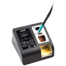 Паяльная станция Kada T210